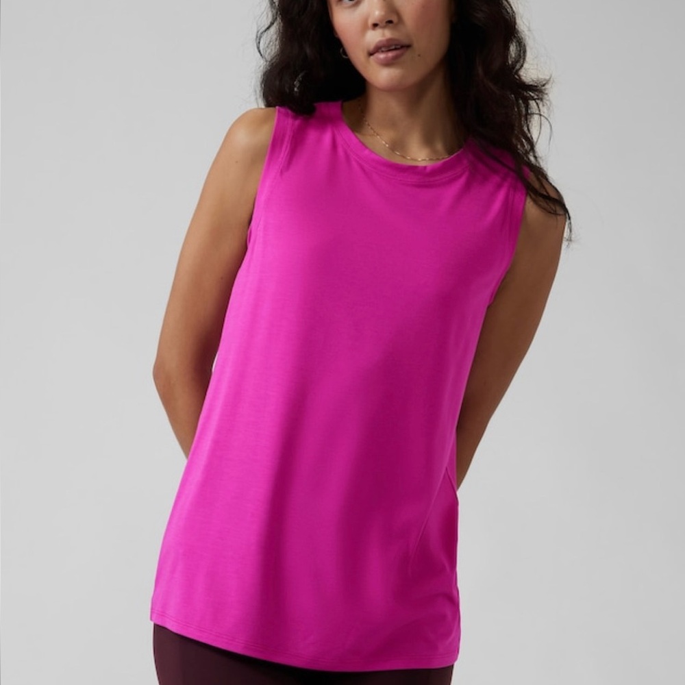 Athleta Vital Tank 2.0